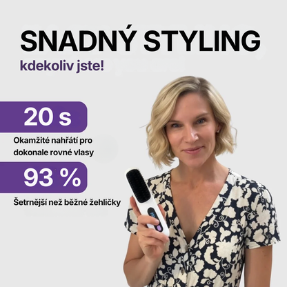 Numoia: Kapesní Hřeben a Kulma 2v1